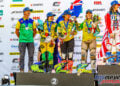 Italy doubles up as Verona ends Garcia’s five-year ISDE reign