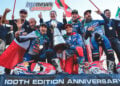 Italy doubles up as Verona ends Garcia’s five-year ISDE reign
