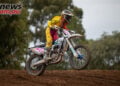 Mud, Mayhem and Champions | 2026 AJMX at Shepparton