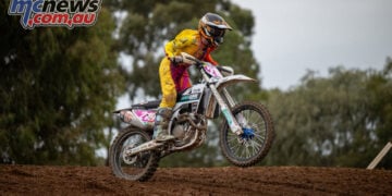 Mud, Mayhem and Champions | 2026 AJMX at Shepparton