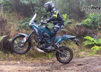 2026 Kawasaki KLE500 SE Review | Part Two: The Mods That Matter