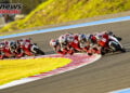 Moto4 Asia Cup Motegi: Chishiki strikes before Matsuyama breakthrough