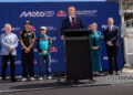 Adelaide MotoGP clears environmental hurdle ahead of December works