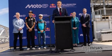 Adelaide MotoGP clears environmental hurdle ahead of December works
