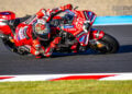 Marquez wins chaotic Motegi Sprint as penalties reshape podium