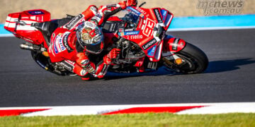 Marquez wins chaotic Motegi Sprint as penalties reshape podium