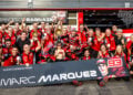 MotoGP Rider and Team Manager reflections on Motegi Japanese GP
