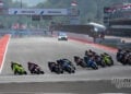 Martin’s tyre-pressure trouble opens the door for Marquez at Mandalika