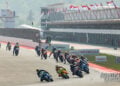 Bezzecchi leads historic Aprilia 1-2-3-4 as Martin retakes MotoGP lead