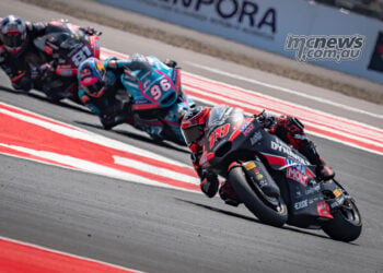 MotoGP Sunday