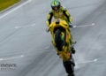 Tears and thanks as MotoGP riders react to Phillip Island cancellation