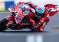Marquez crashes, then delivers MotoGP’s biggest pole margin in seven years