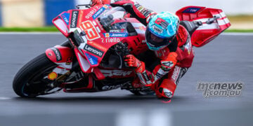 Marquez crashes, then delivers MotoGP’s biggest pole margin in seven years