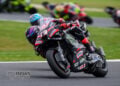 Marquez leads Ducati Sprint sweep | Agius crashes, Kelso makes Moto3 front row