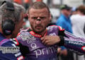 Phillip Island MotoGP Sprint Reactions – Victory, injury and a title fight transformed