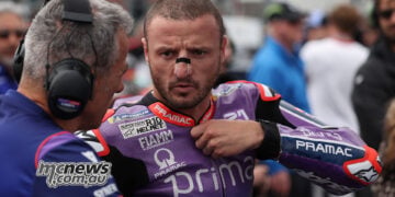 Phillip Island MotoGP Sprint Reactions – Victory, injury and a title fight transformed