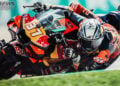Acosta wins Sepang Sprint | Holgado and Quiles take Moto2/3 poles