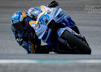 Alex Marquez spoils Marc’s party as Martin withdraws from Sepang
