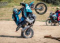 Mario Román on CFMOTO, Romaniacs and the changing face of hard enduro