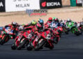 Bulega makes it 29 as Alcoba wins Estoril WorldSSP restart