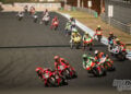 Bulega equals record, Arenas crowned and Bayliss goes agonisingly close
