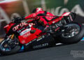 Bulega leads Jerez finale as Carter Thompson secures front-row start