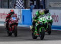 Bulega hits 50, Herrera crowned as Jerez turns WorldSPB title fight upside down