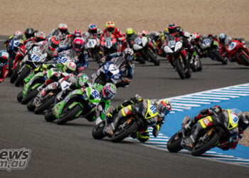 Bulega makes history, Artigas crowned, Thompson stars at Jerez finale