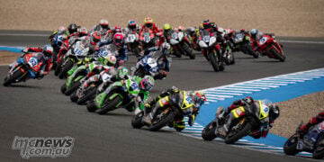 Bulega makes history, Artigas crowned, Thompson stars at Jerez finale