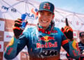 Edgar Canet snatches Rallye du Maroc victory from Daniel Sanders