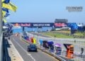 Where maths and motorcycles collide – Inside Aprilia Racing with Elena De Cia