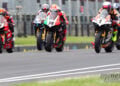 Eighth to first: Nahlous breaks through as ASBK’s summer era begins