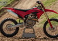 2027 Ducati Desmo450 MX gains durability upgrades
