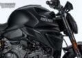 Ducati’s Monster gets darker as its price tag gets lighter