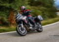 2027 Ducati Multistrada V4 S Grand Tour loads up for the long haul
