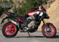 2027 Ducati Multistrada V4 Pikes Peak | The ultimate tarmac terror?