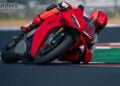 2027 Ducati Panigale V4 gains power and smarter braking