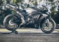 Four cylinders, 12,500 rpm: Honda’s new CBR500R FOUR revealed