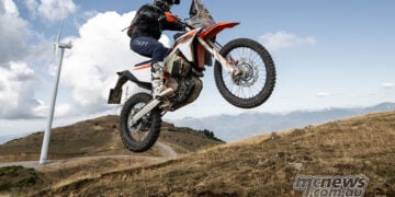 2027 KTM 690 Rally Review | The bike 690 owners were already building