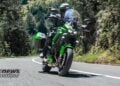 Kawasaki Versys 900 expected in Australia around mid-2027