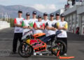 2027 Red Bull Rookies Cup | Eight New Riders Selected