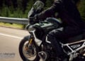 2027 Triumph Tiger 1200 gains power, radar and a new Rally direction