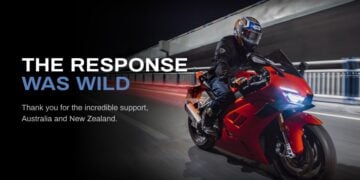 ZXMOTO outlines Australian arrival dates and dealer network rollout