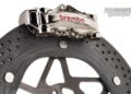 Inside Brembo Hyction: Why WorldSBK is leaving steel brakes behind