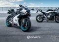 CFMOTO replaces Yamaha in WorldWCR as racing ambitions grow