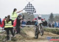 USA wins Vintage Trophy as Australians take on Zschopau