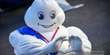 Inside Michelin’s shelved MotoGP front-tyre project