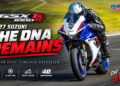 2027 Suzuki GSX-R1000R Review | The DNA Remains