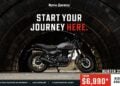 Royal Enfield | Start your journey here. Hunter 350 from $6,990 Ride Away!