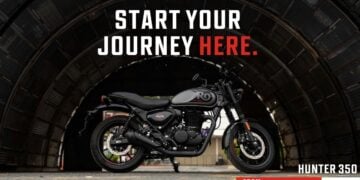 Royal Enfield | Start your journey here. Hunter 350 from $6,990 Ride Away!